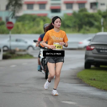 Runner Photo 8560143
