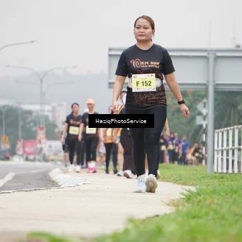 Runner Photo 8560145