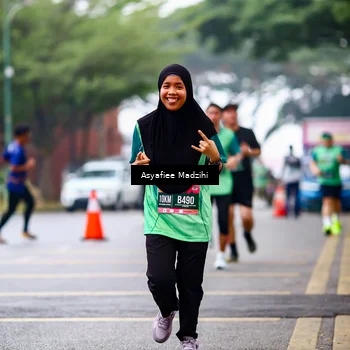 Runner Photo 8560146