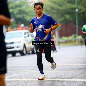 Runner Photo 8560147