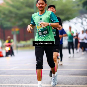 Runner Photo 8560148
