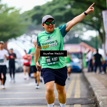 Runner Photo 8560150