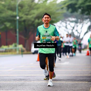 Runner Photo 8560151