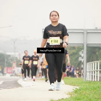 Runner Photo 8560153