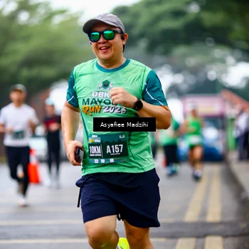Runner Photo 8560154