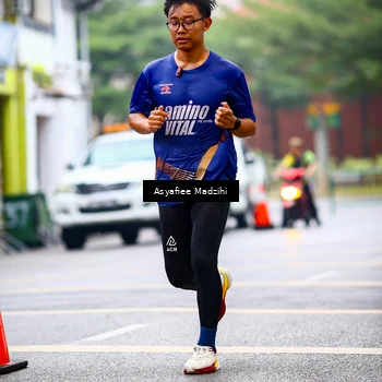 Runner Photo 8560155