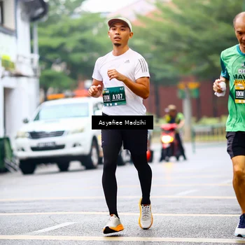 Runner Photo 8560156