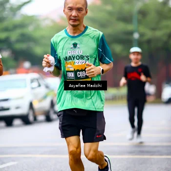 Runner Photo 8560157