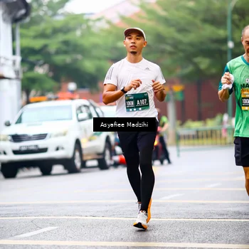 Runner Photo 8560158