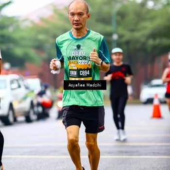 Runner Photo 8560160