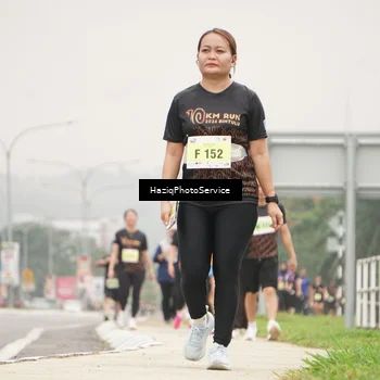 Runner Photo 8560161