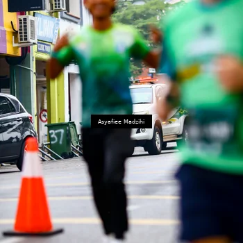 Runner Photo 8560162