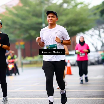 Runner Photo 8560163