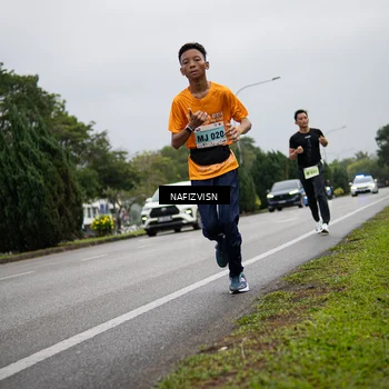 Runner Photo 8560165