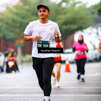 Runner Photo 8560166