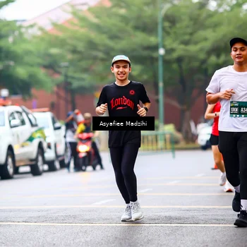 Runner Photo 8560167