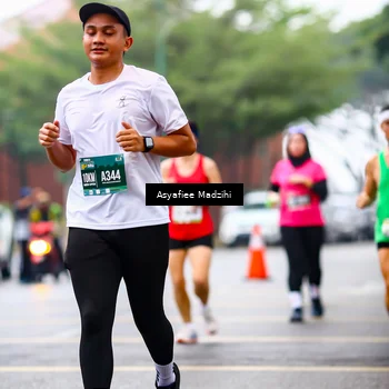 Runner Photo 8560169