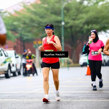 Runner Photo 8560170