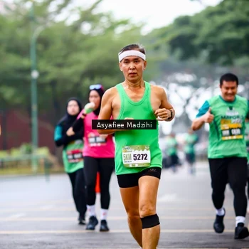 Runner Photo 8560171
