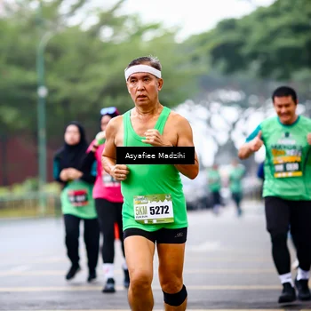Runner Photo 8560173