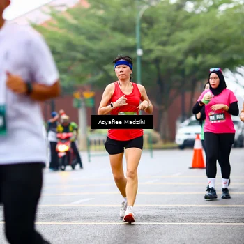 Runner Photo 8560175