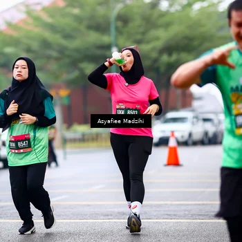 Runner Photo 8560177
