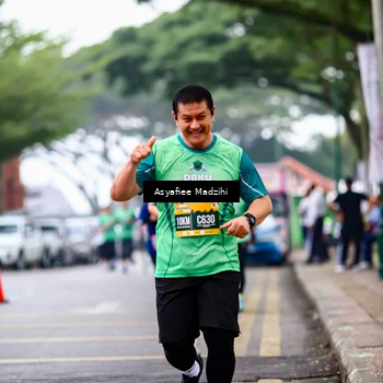 Runner Photo 8560178