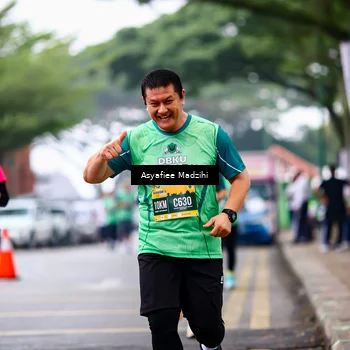 Runner Photo 8560179