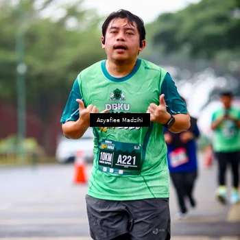 Runner Photo 8560181