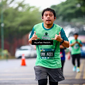 Runner Photo 8560182