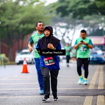 Runner Photo 8560184