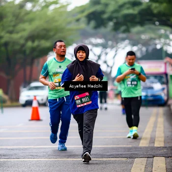 Runner Photo 8560186