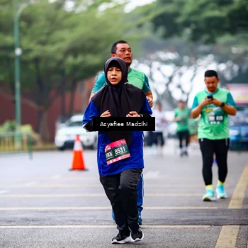Runner Photo 8560188