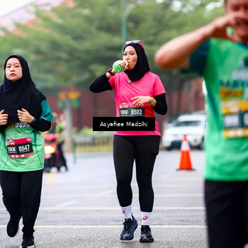 Runner Photo 8560189