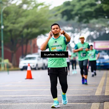 Runner Photo 8560190