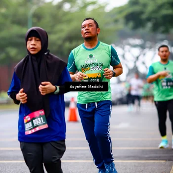 Runner Photo 8560191