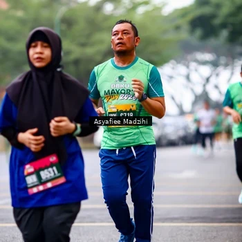 Runner Photo 8560192