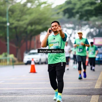 Runner Photo 8560194