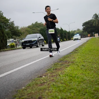Runner Photo 8560195