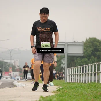 Runner Photo 8560204