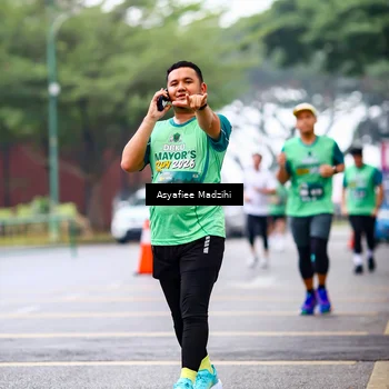 Runner Photo 8560205