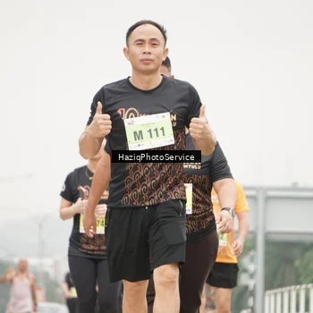 Runner Photo 8560206