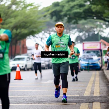 Runner Photo 8560207