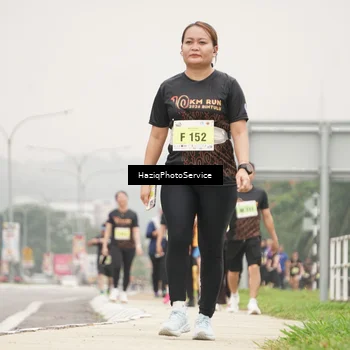 Runner Photo 8560208