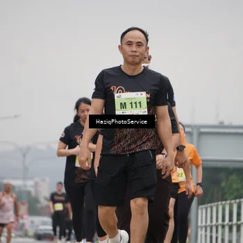 Runner Photo 8560209