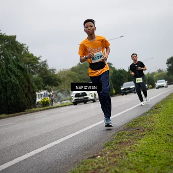 Runner Photo 8560211