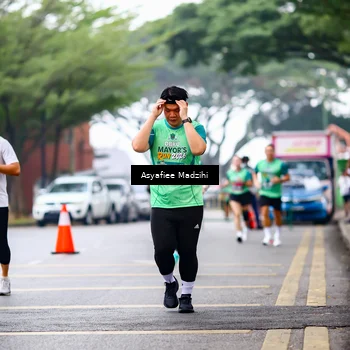 Runner Photo 8560213