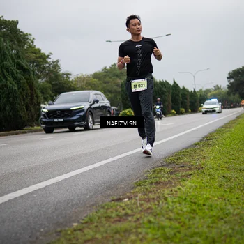 Runner Photo 8560214