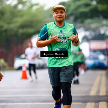 Runner Photo 8560215