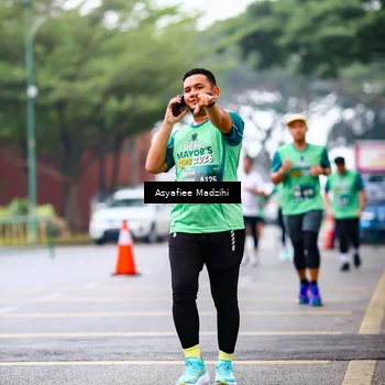Runner Photo 8560216